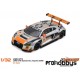 Coche LMS GT3 Special Edition CE 2019 1/32 Scaleauto