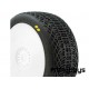 Procircuit I-Barrs v3 ("S" 2025) Pegadas Llanta Blanca