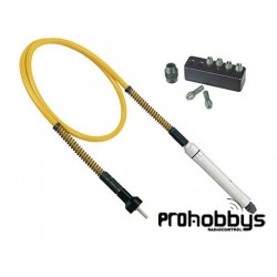 Eje Flexible Micromot 110/P PROXXON