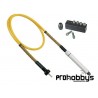 Eje Flexible Micromot 110/P PROXXON
