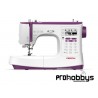 Máquina de coser Nechi serie NC-204D