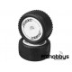 Rueda Completa Trasera (2) | Wltoys 104001