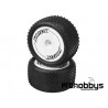 Rueda Completa Trasera (2) | Wltoys 104001