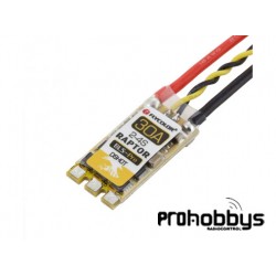 ESC Flycolor Raptor Pro 30A 2-4S