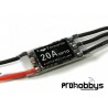Esc Favourite 20A opto 2-4S lipo