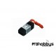 Receptor PICO 5/6 Canales 35MHz (A/B) Multiplex