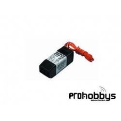 Receptor PICO 5/6 Canales 35MHz (A/B) Multiplex
