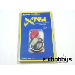 P-XTRA-2100 Ripmax XTRA 20A Autocut Switch For BEC Recievers R/C Electric Motors