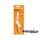 Tijeras Fiskars corte Zig Zag 24cm