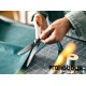 Tijeras Fiskars corte Zig Zag 24cm