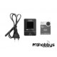 Cargador Baterias de litio Toolkit M4 AC