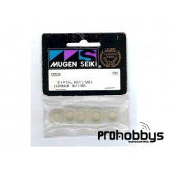 Mugen Seiki Diaphragm MBX.XR/RR C0508