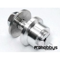 Hyperion HP-ADAP-23S 2.3mm Shaft Prop adapter M5