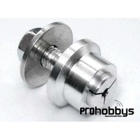 Hyperion HP-ADAP-23S 2.3mm Shaft Prop adapter M5