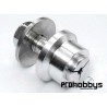 Hyperion HP-ADAP-8-50XL 5.0mm Shaft X Long adapter M8.