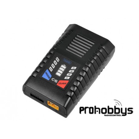 Cargador AC lipo 1.6S 50W Toolki