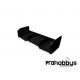 Alerón 1/8 "AERO" Negro Off Road (1PC)