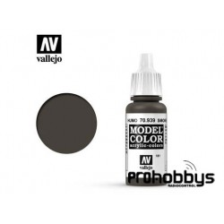 Tinta Humo Model Color NEW 18ml. Vallejo 30939