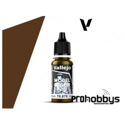 Model Color Oro Viejo 18ml. 151 Vallejo 70878