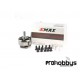 Motor para dron sin escobillas EMAX ECO II 23062400KV