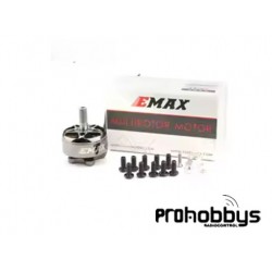 Motor para dron sin escobillas EMAX ECO II 23062400KV