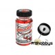 Aditivo para ruedas de Espuma sobre Asfalto - Rojo (Asfalto) Corally