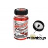 Aditivo para ruedas de Espuma sobre Asfalto - Rojo (Asfalto) Corally