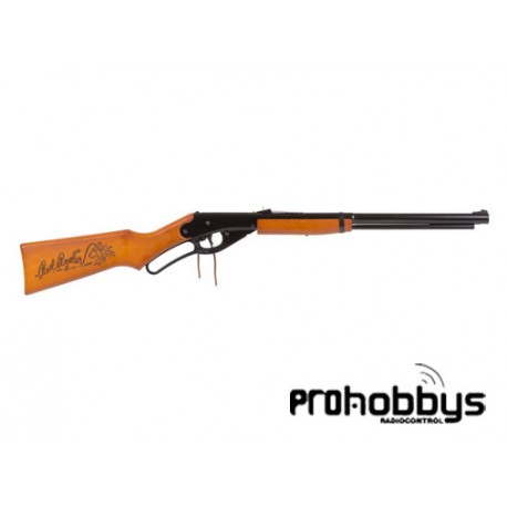 Carabina Daisy Adult Red Ryder