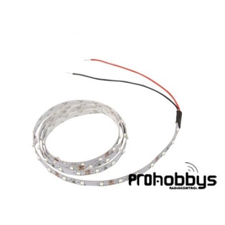 Tiras de LED Blanco (1m)
