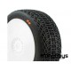 I-BARRS V3 Buggy S3 (Medium) en llanta blanca (2pcs.)