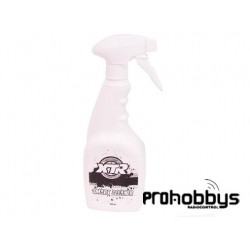 Limpiador Universal 1L Para Polvo 750ml. XTR Racing