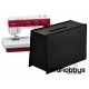 Máquina de coser Janome 1522 roja