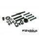 Swing Shaft Set (Fazer) FA008 Kyosho