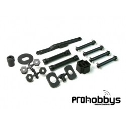 Swing Shaft Set (Fazer) FA008 Kyosho