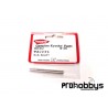 Ejes Trapecios ALPHA GP AE40 Kyosho