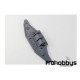 Bumper Delantero del GP AE32 Kyosho