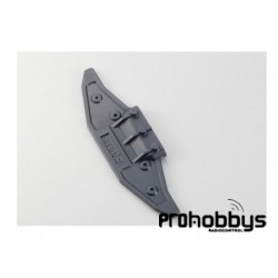 Bumper Delantero del GP AE32 Kyosho