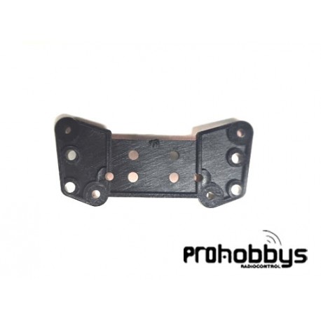 Soporte Amortiguación Alpha AE5 Kyosho