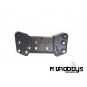 Soporte Amortiguación Alpha AE5 Kyosho