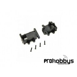 Caja Diferencial Delantero/trasero PD0254 Thunder Tiger