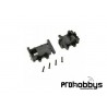 Caja Diferencial Delantero/trasero PD0254 Thunder Tiger