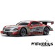 Kyosho Carr. Open Interface TOM´S SC430