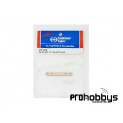 Placa Soporte Trasero TS-2/4N PD1054 Thunder Tiger
