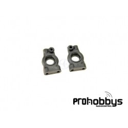 Soportes Eje Central TS-4 PD0828 Thunder Tiger
