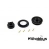 Poleas Del Diferencial TS-4 PD0802 Thunder Tiger