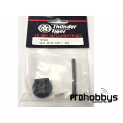 Ejes De Transmisión SSK PD1632 Thunder Tiger