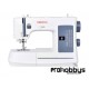 Máquina de coser Nechi NC-59QD