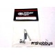 Servo Saver Set TS - 4N PD1021 Thunder Tiger
