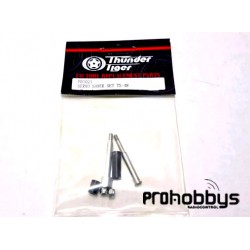 Servo Saver Set TS - 4N PD1021 Thunder Tiger