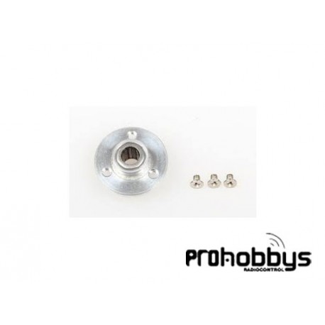 One Way SSK V2 PD6436 Thunder Tiger
